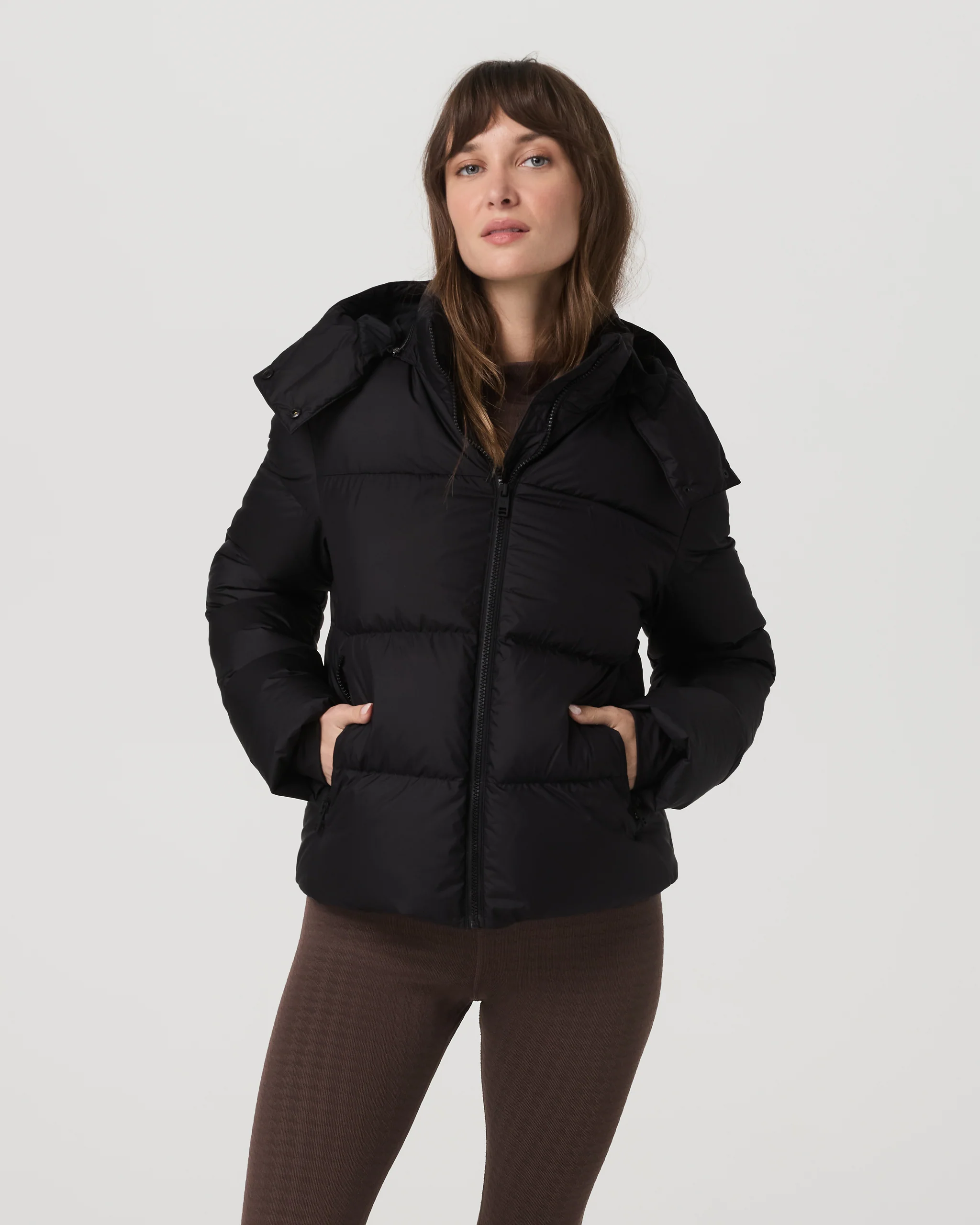 Alta Down Jacket
