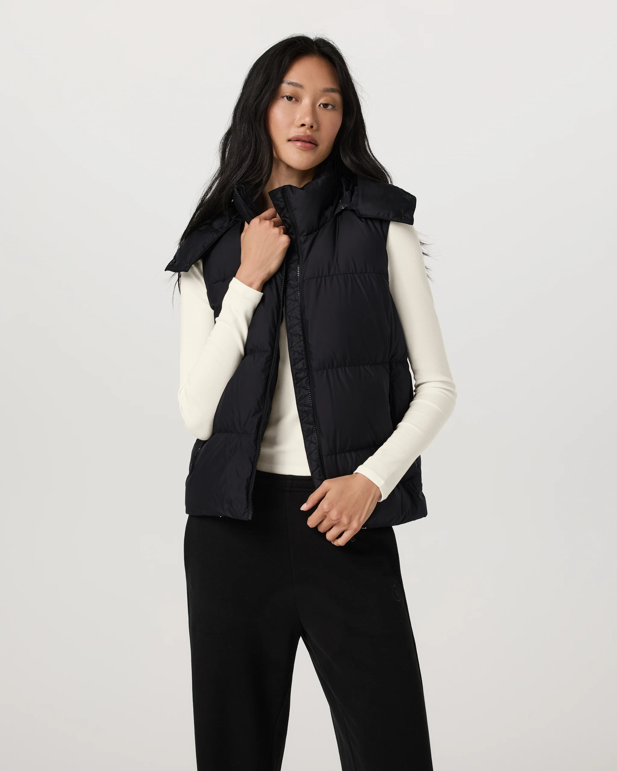 Alta Down Vest