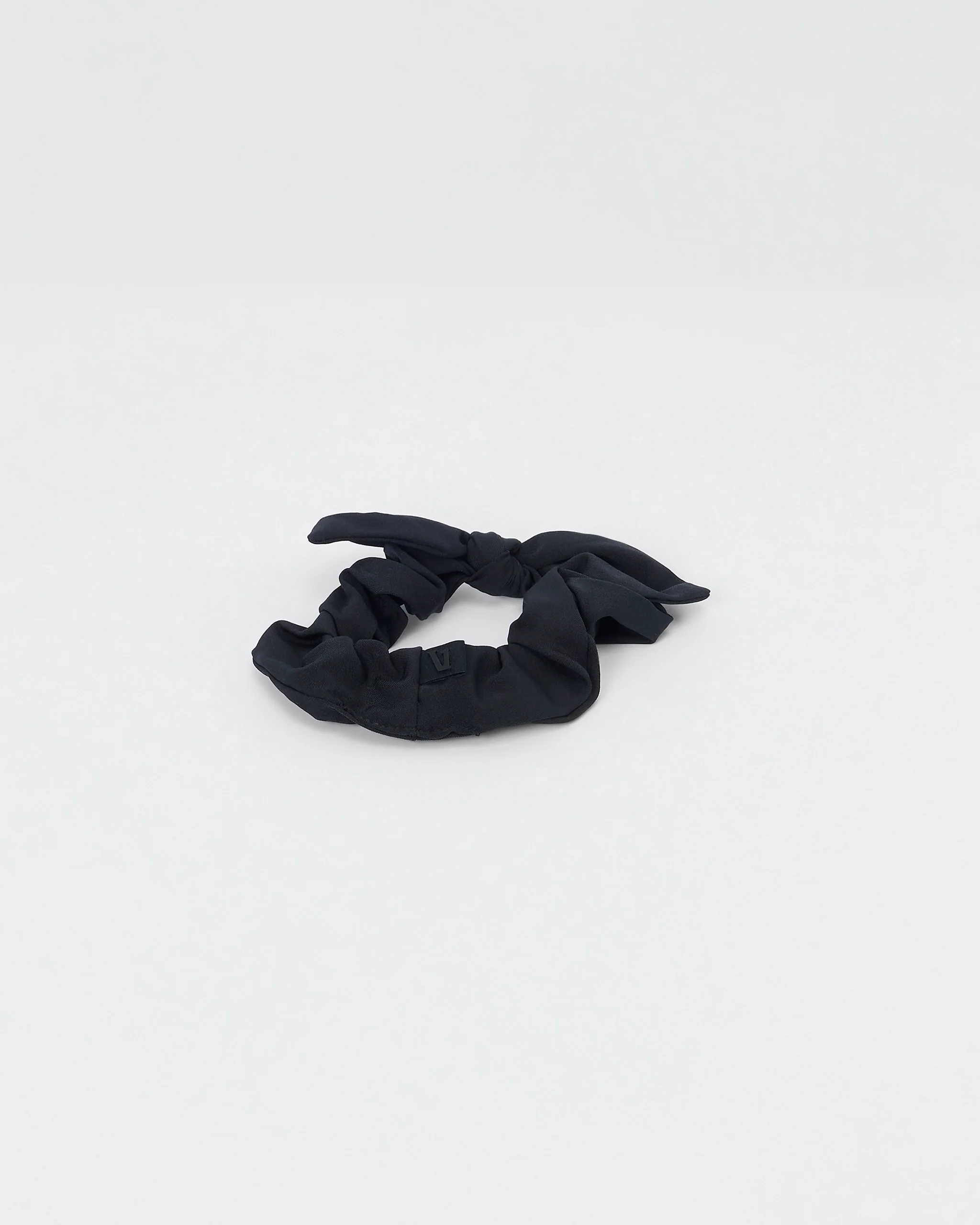 Tie Scrunchy 2.0